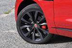 Jaguar F-Pace S 30t AWD Prestige 2016 года (UK)